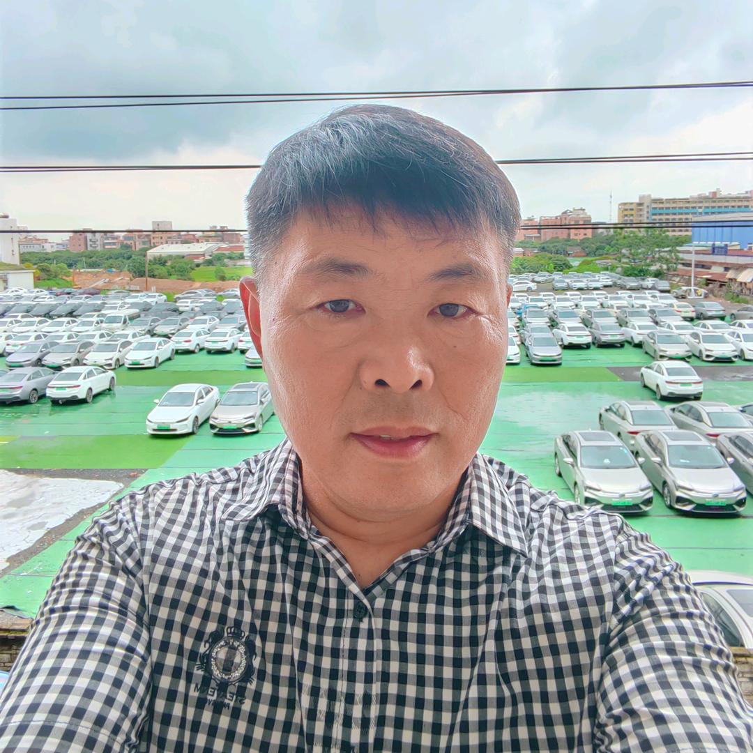 国柱批量车