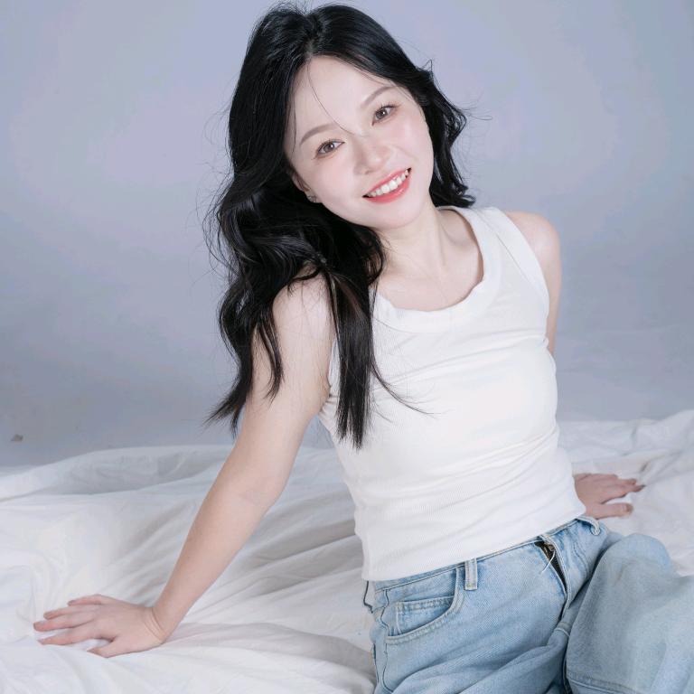 仙女不讲李哦💖