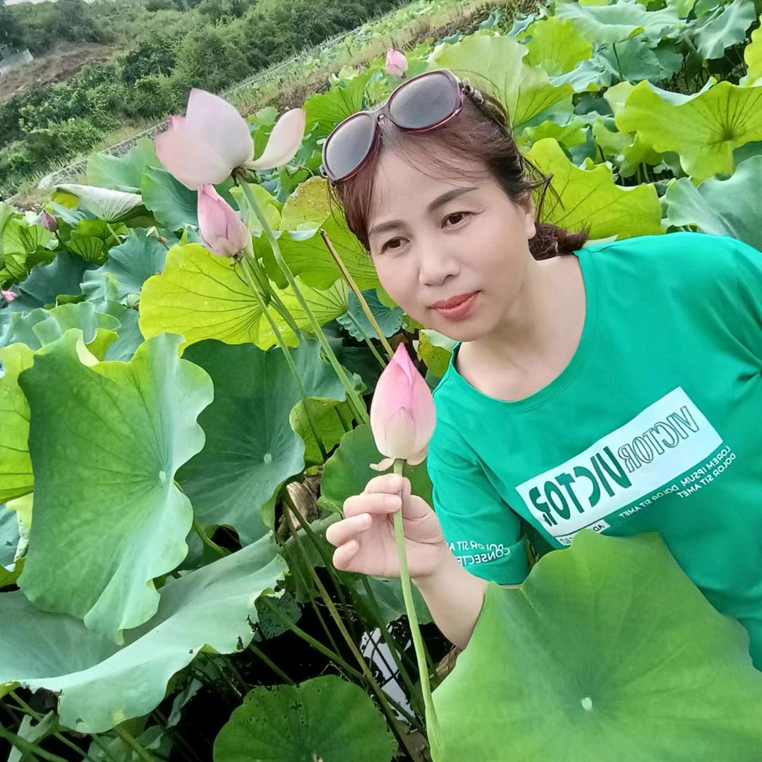 我是芳芳