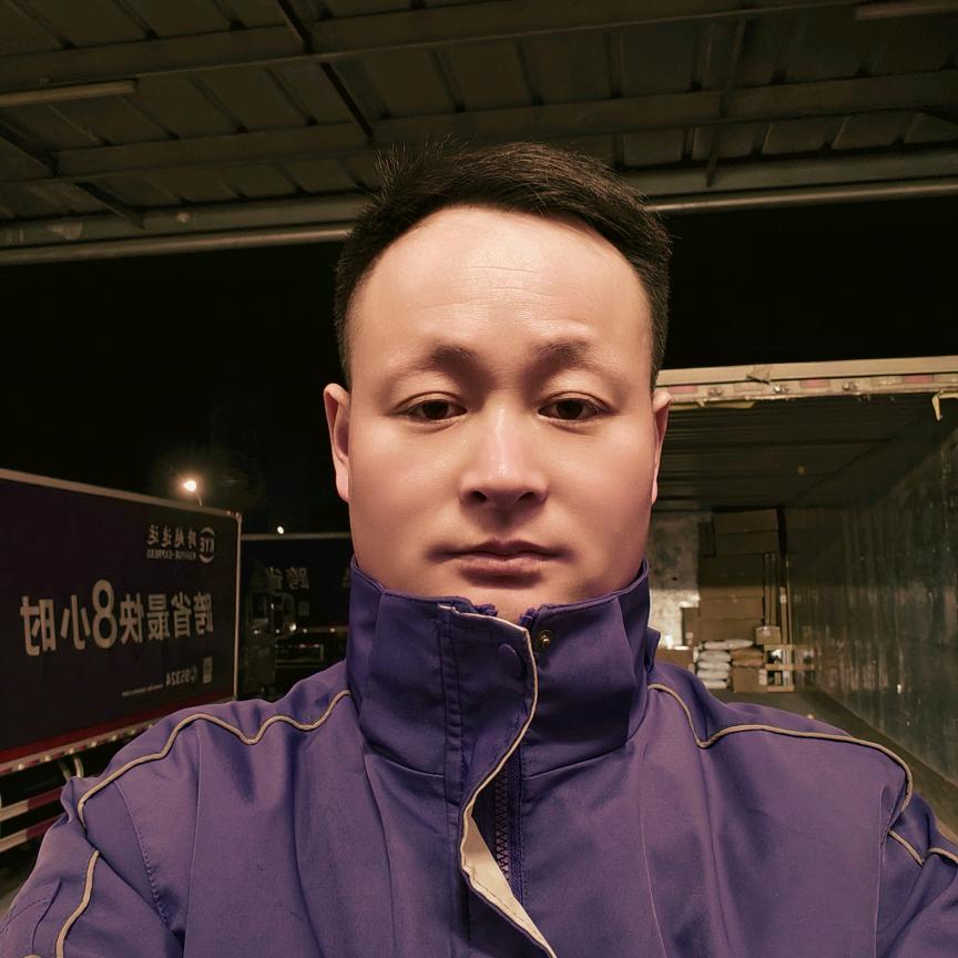 物流司机