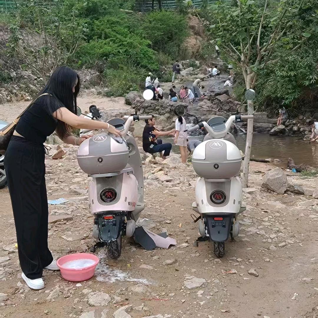 香奈儿（香妹）