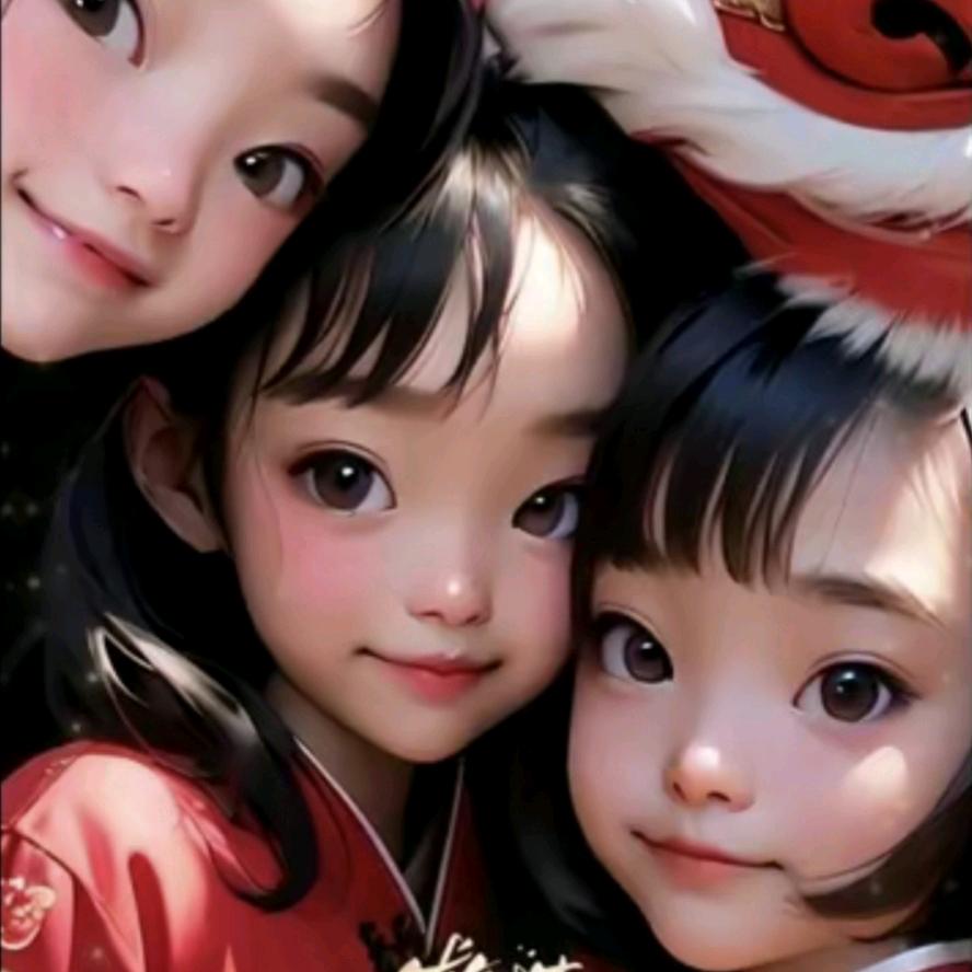 浅忆ঞ 流萤 ࿐