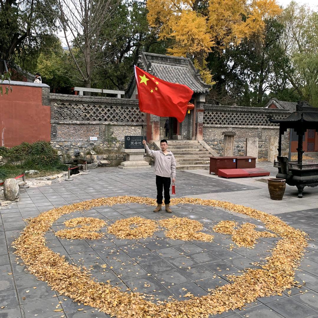 铁蛋读研日记🇨🇳