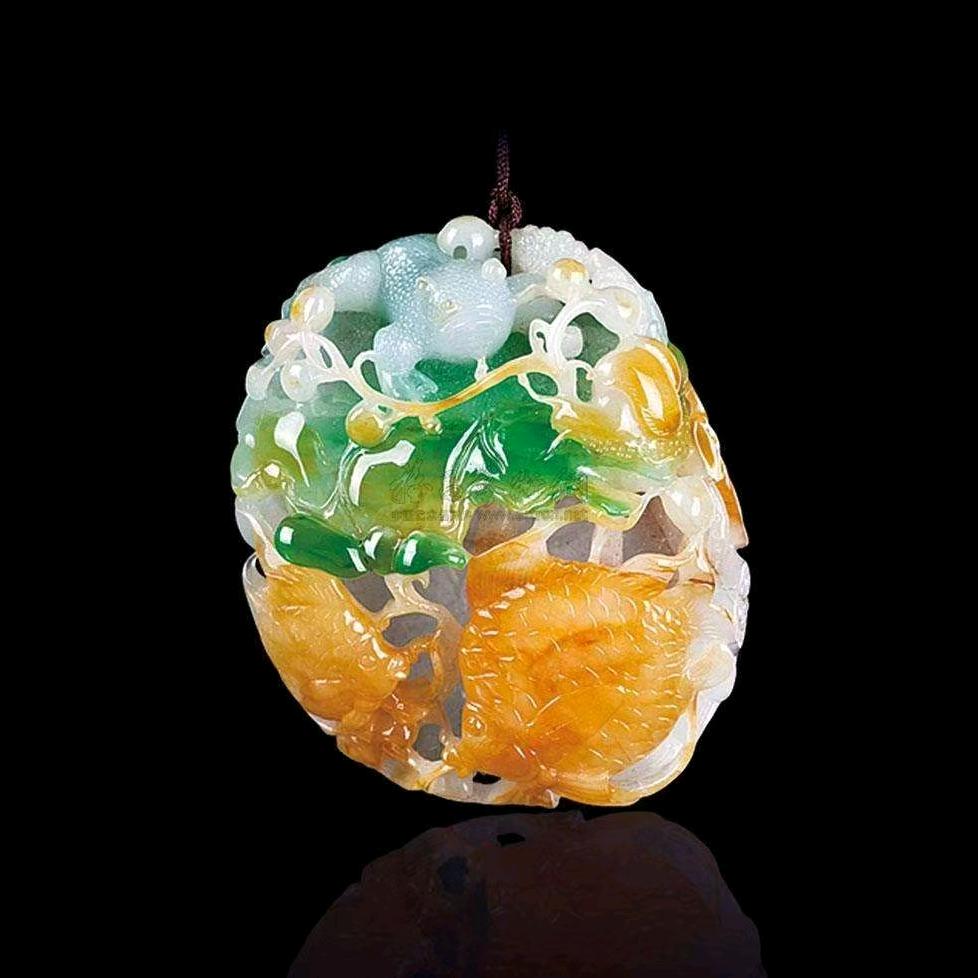 俊龙珠宝生活馆