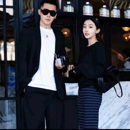 雪姐杨圣坤高端圈