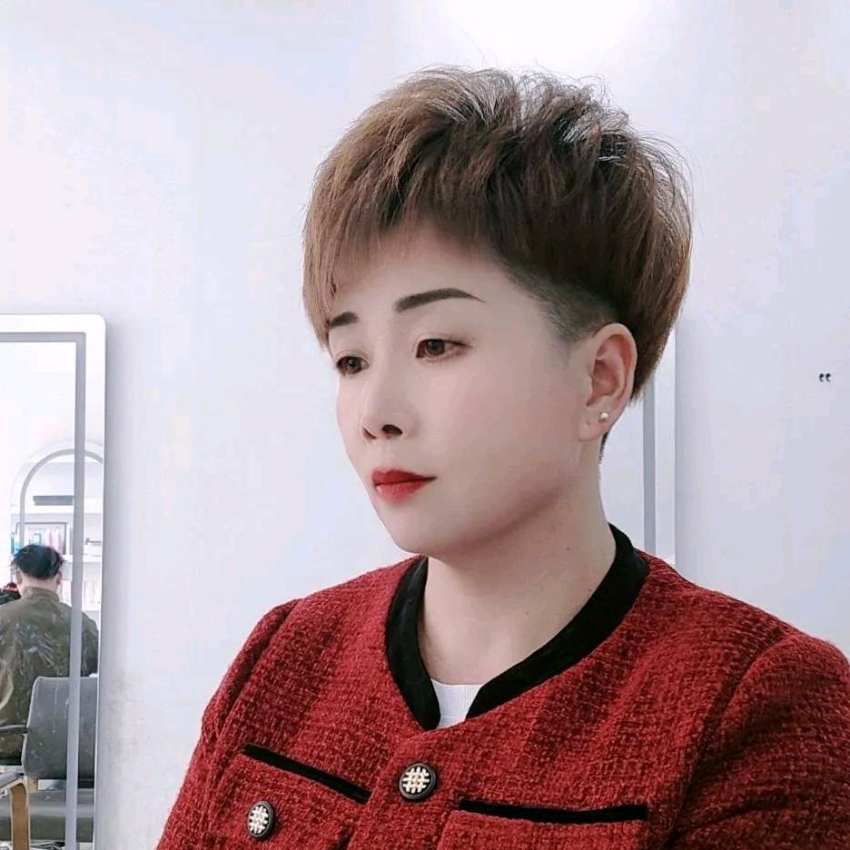 苹果梨