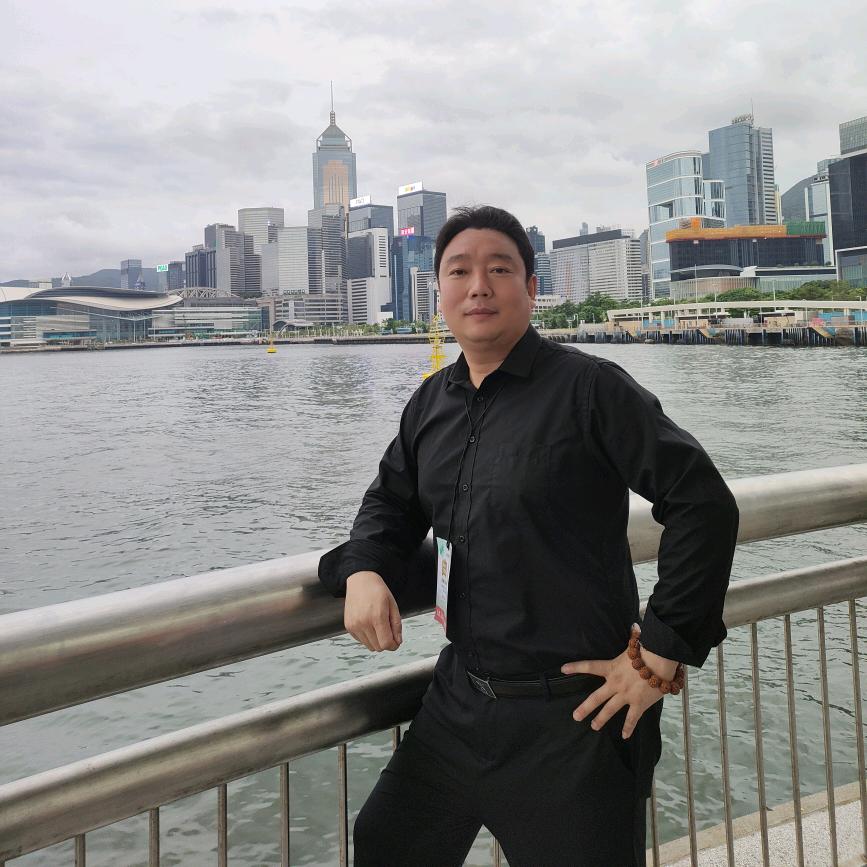 碰撞之乐