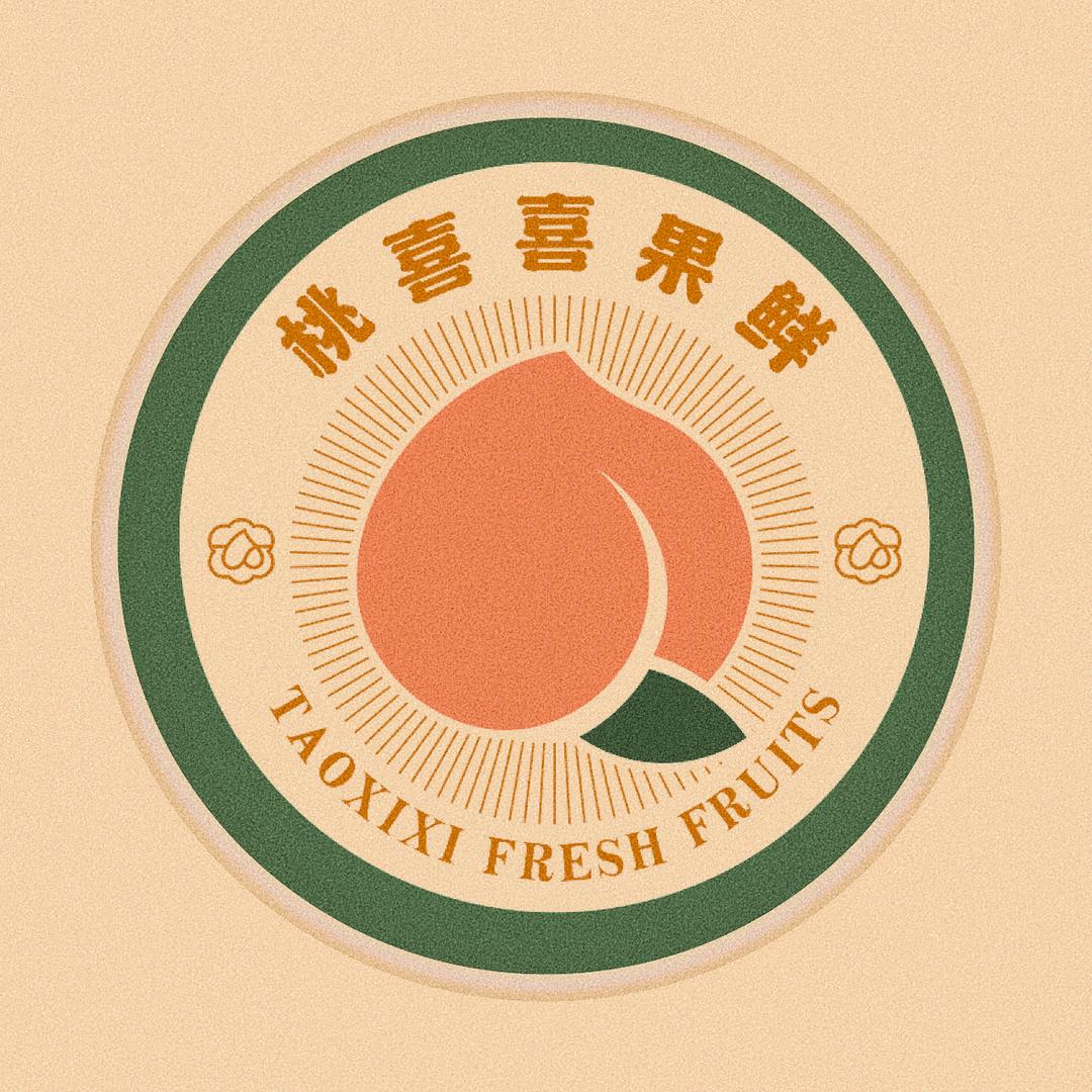 邻当选桃喜喜果鲜专用号