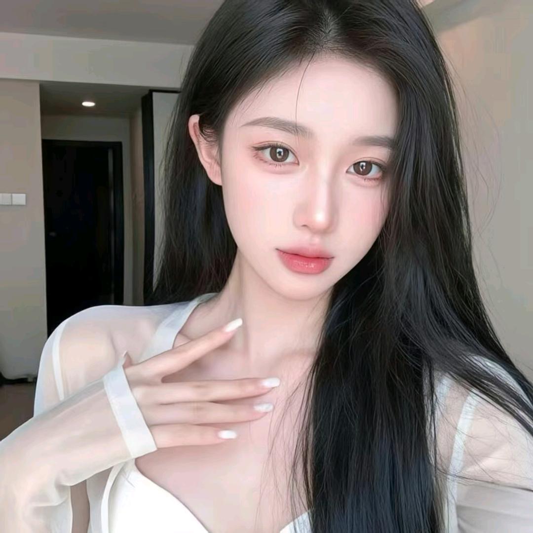 柒柒心动了