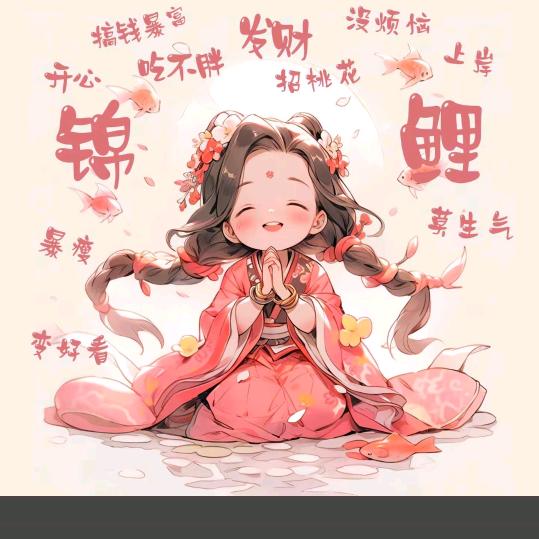 ༄༅霞好运༄༅