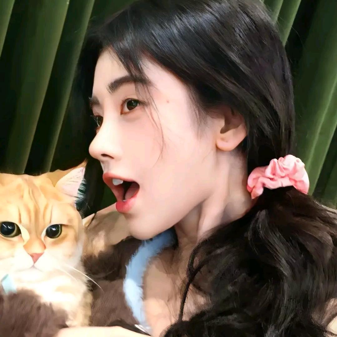 欣怡不太卷