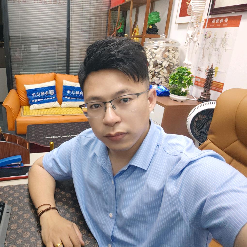 心向阳光🌞