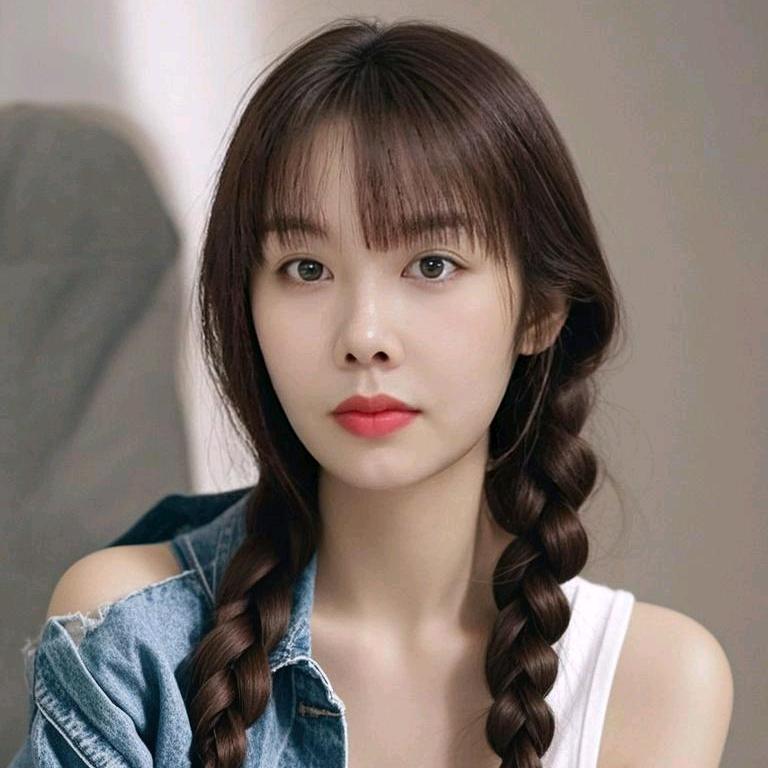 美的中央空调丽姐