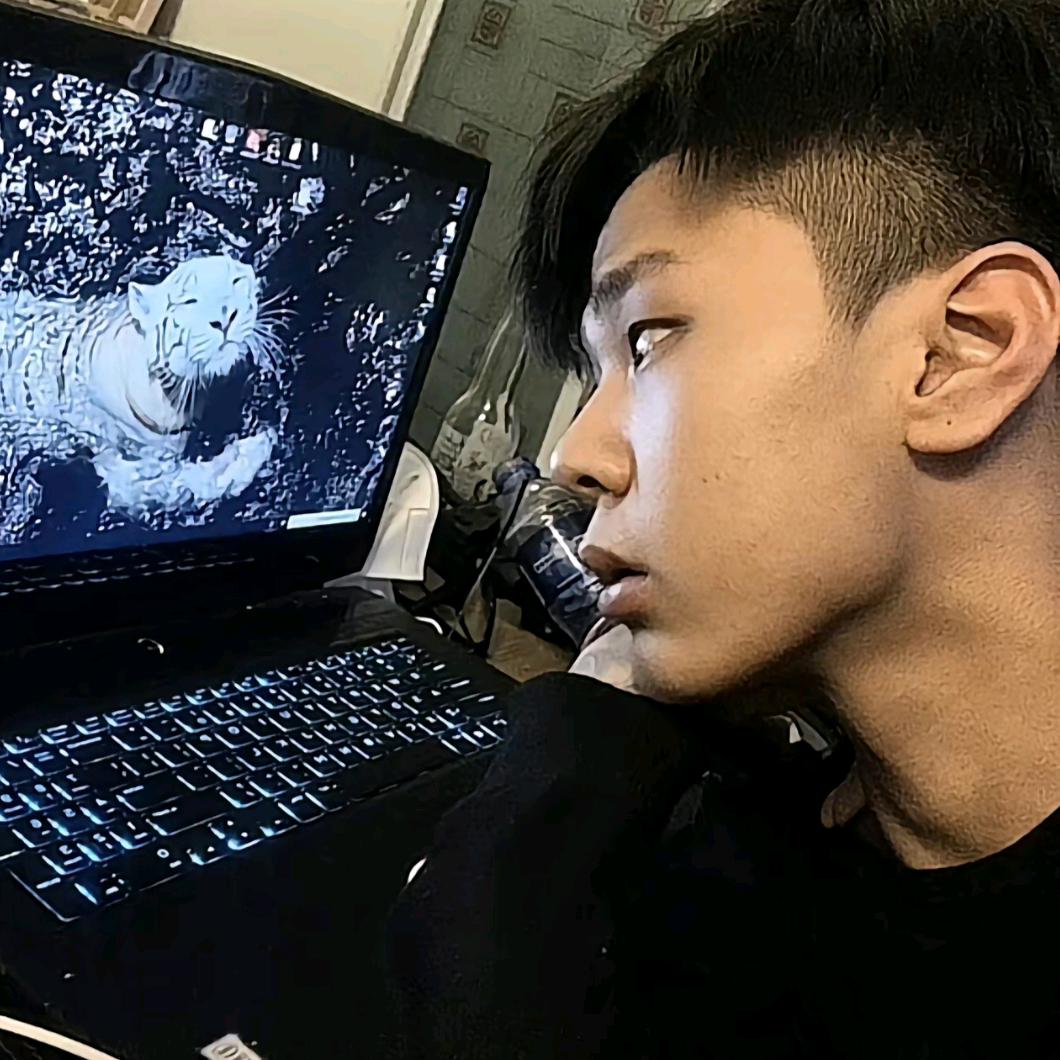 行