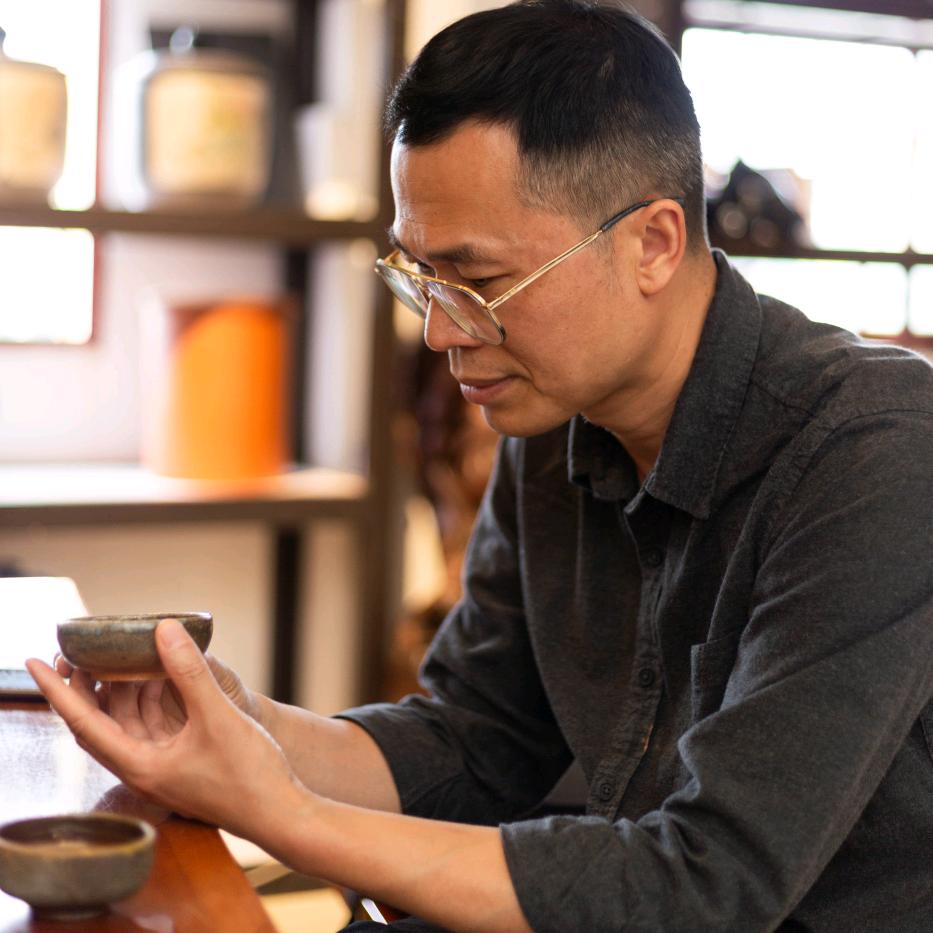 阿笨的八点铺子