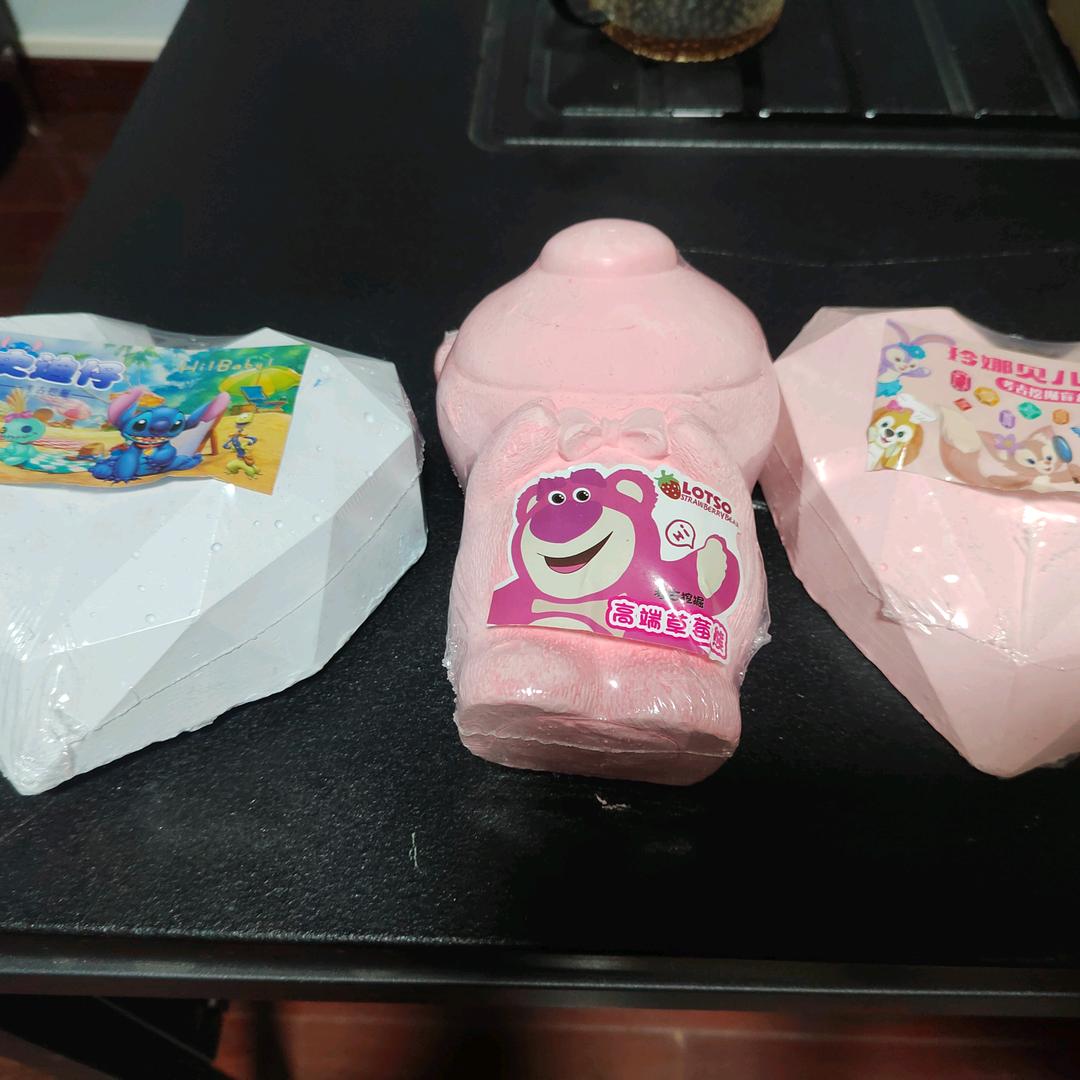 大脸猫玩具