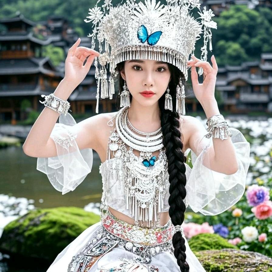 密姐