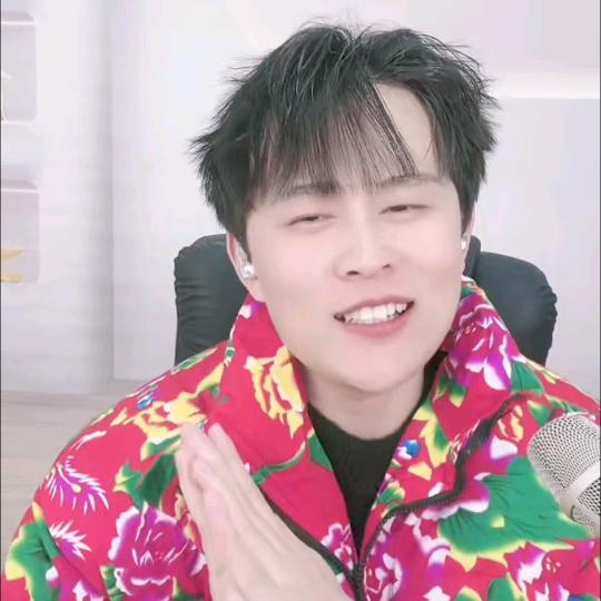 红遍抖音