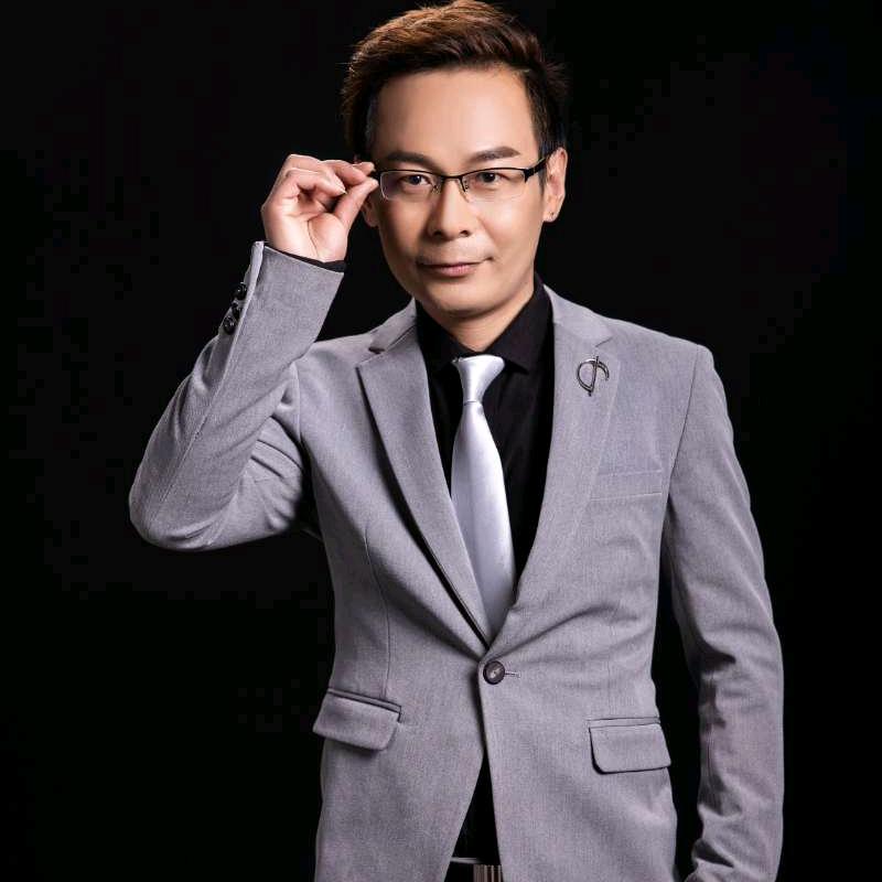 森北（金兰广场店）总监马老师