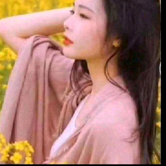 川妹