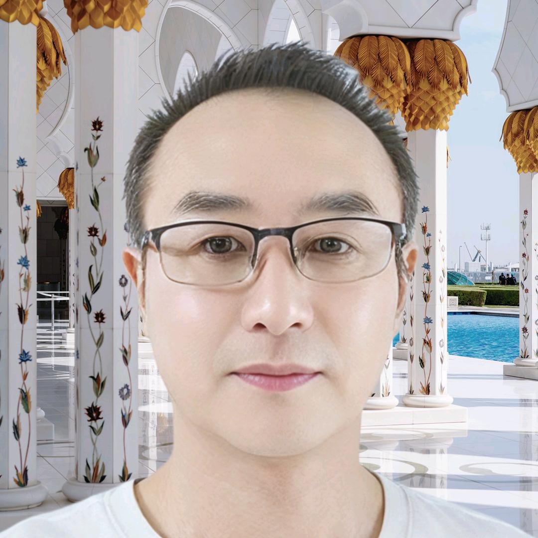 鱼哥分享