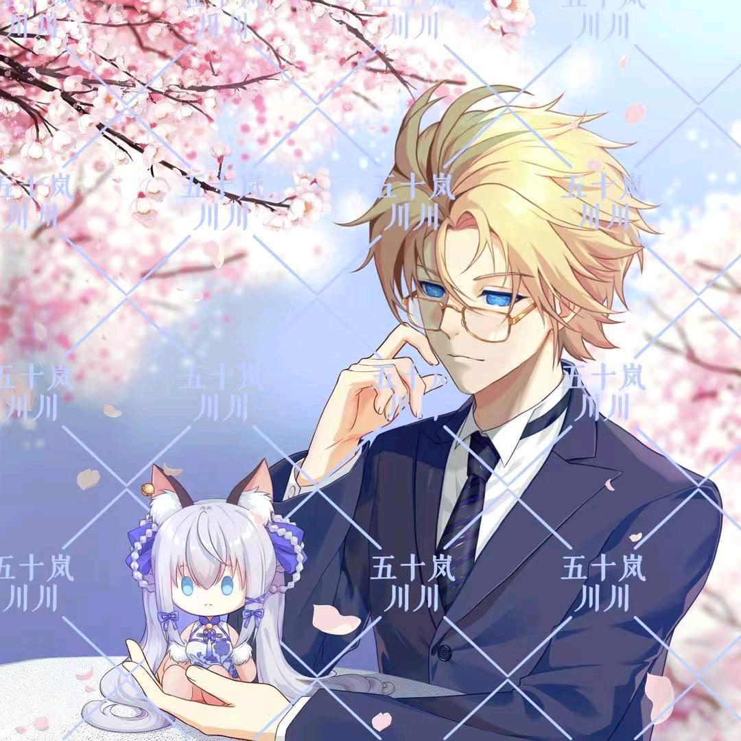 川⁵⁰💙