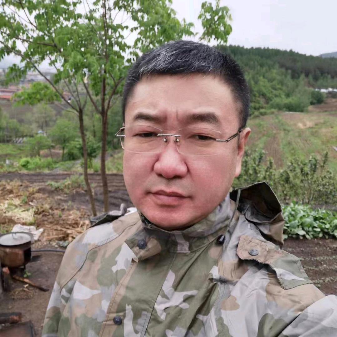 鲁大叔的农场