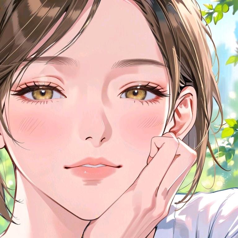 李双双(豪丽集团董事长)