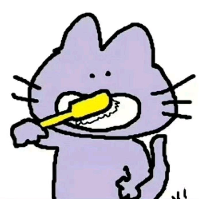 桃子不要睡觉