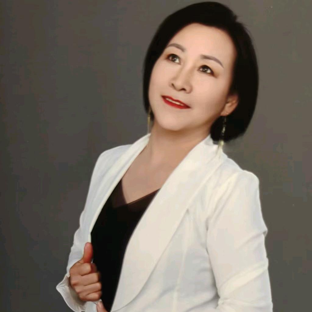 英英姐