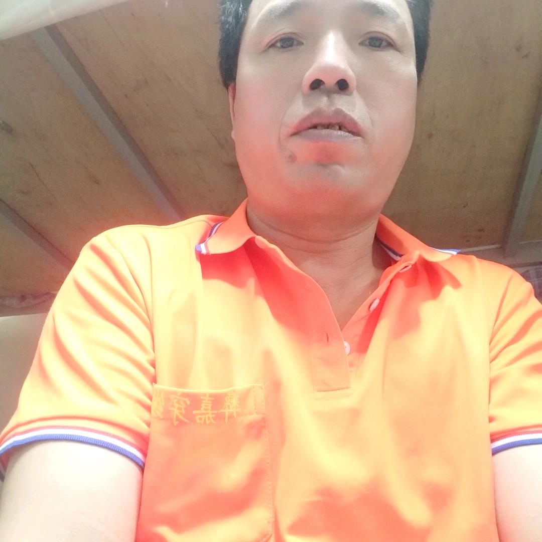 一直在等你