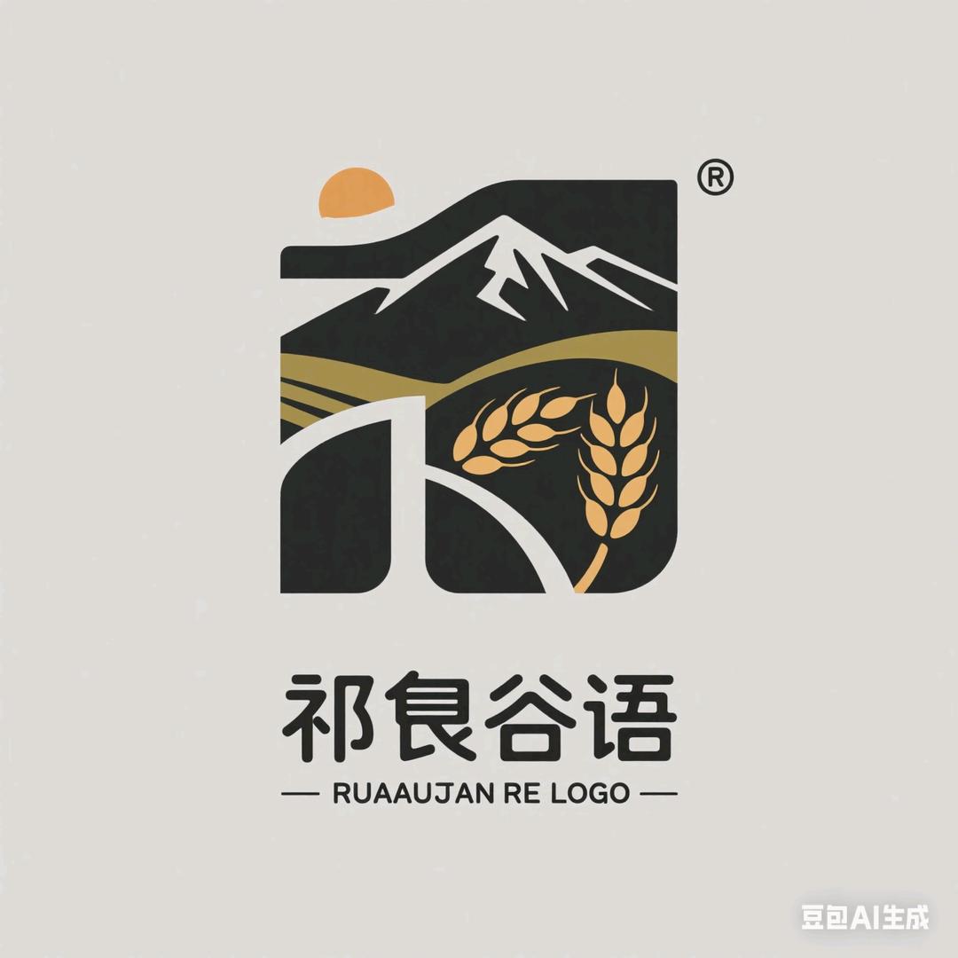 祁连谷语农品