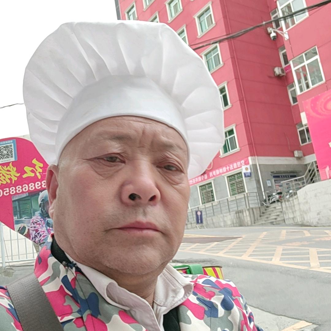 大叔糍粑