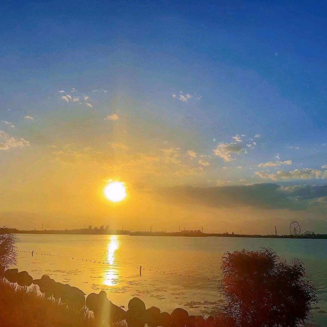 月亮🌙是我掰弯的