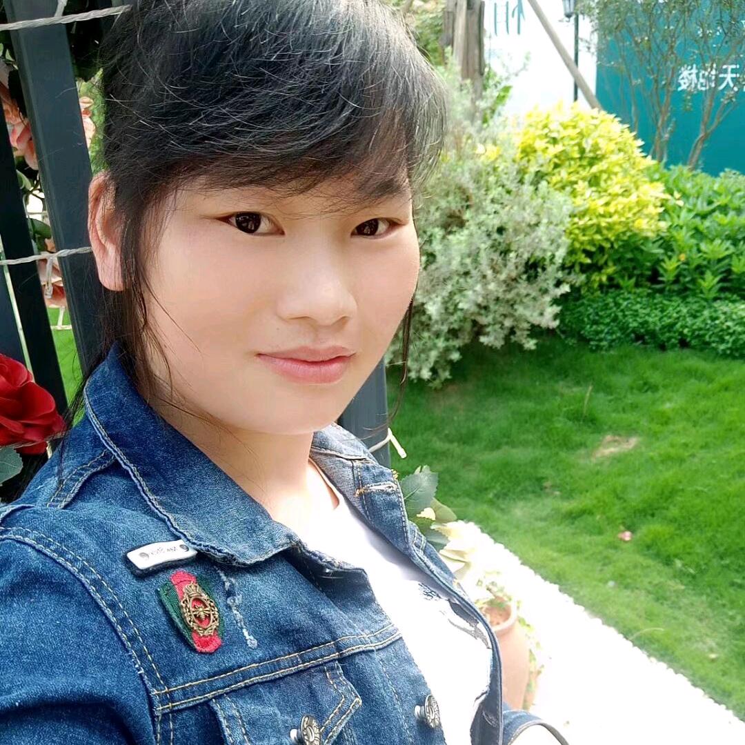 广西打工妹🍀🌻