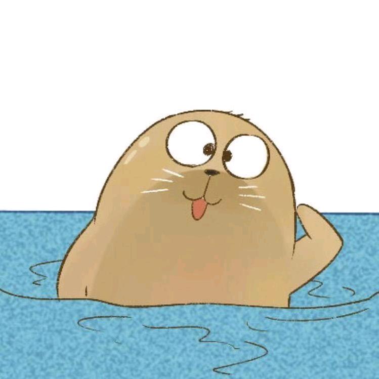 我可以拍拍你的肚皮么