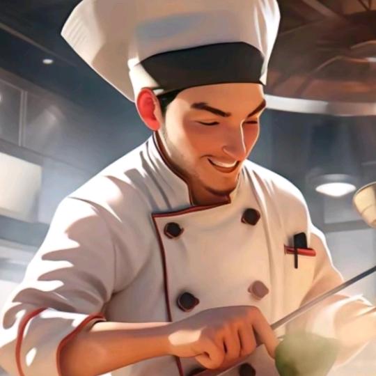 尽享食乐