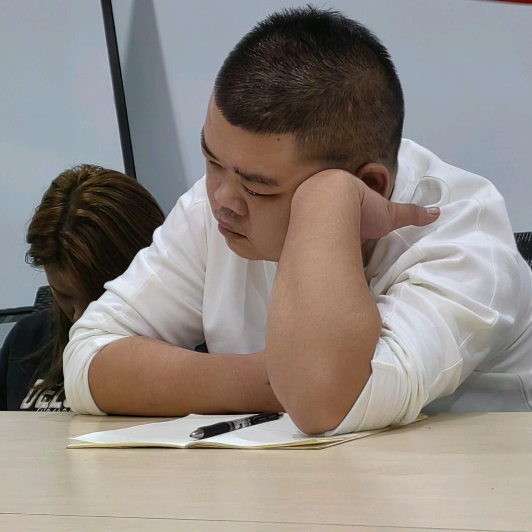 易步向前