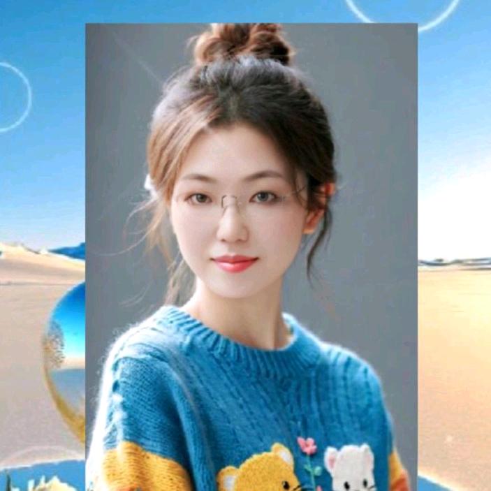 三妹（晚8点开播）