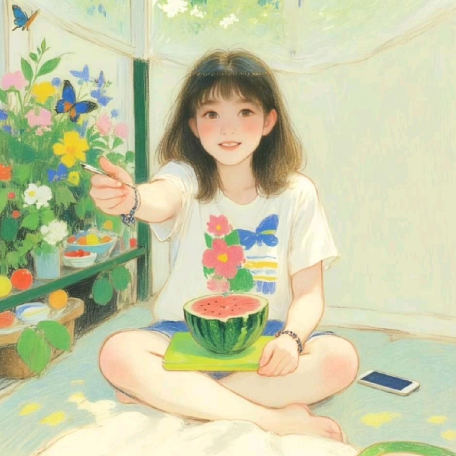 谁呀🎨