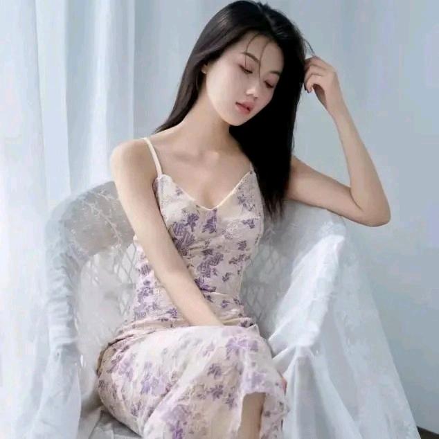 玫瑰～