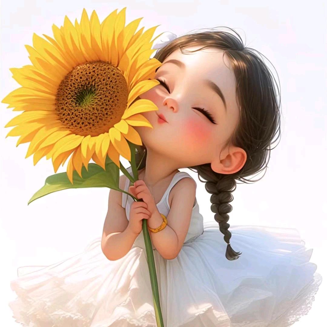 @丽