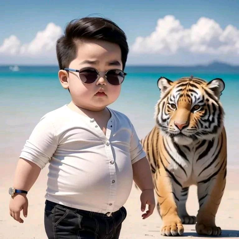 双喜哥