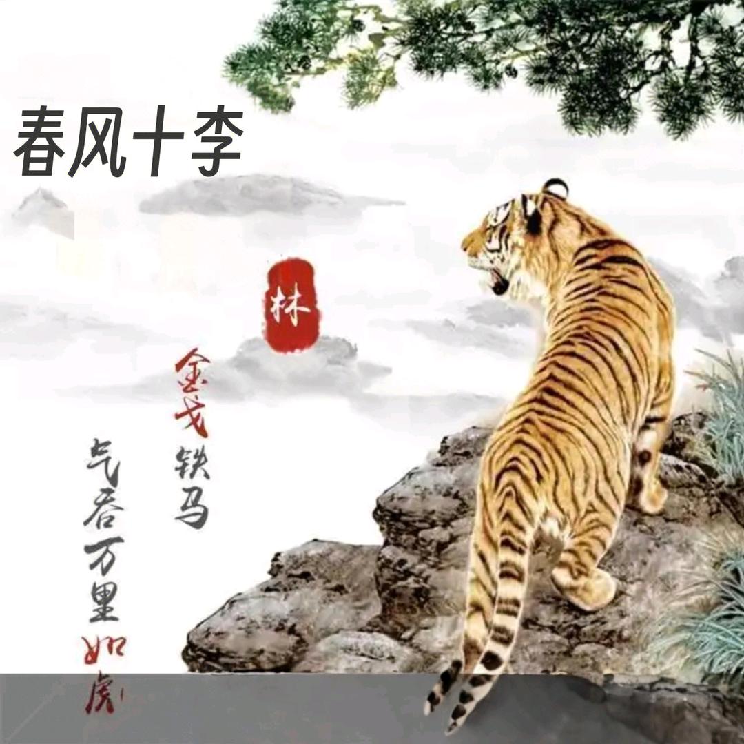 @阿林