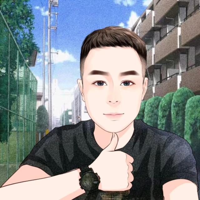爱优爷爷