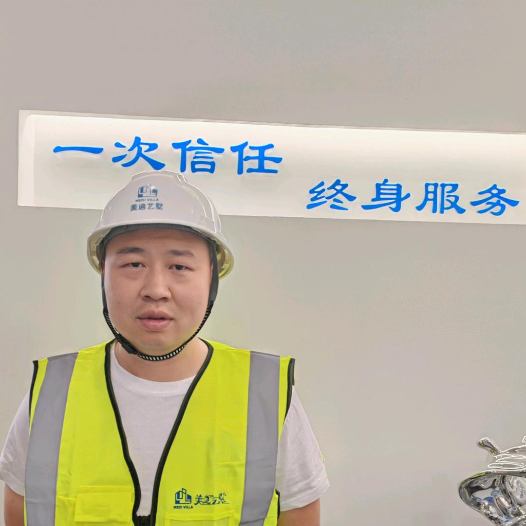 农村自建房谢顶顶