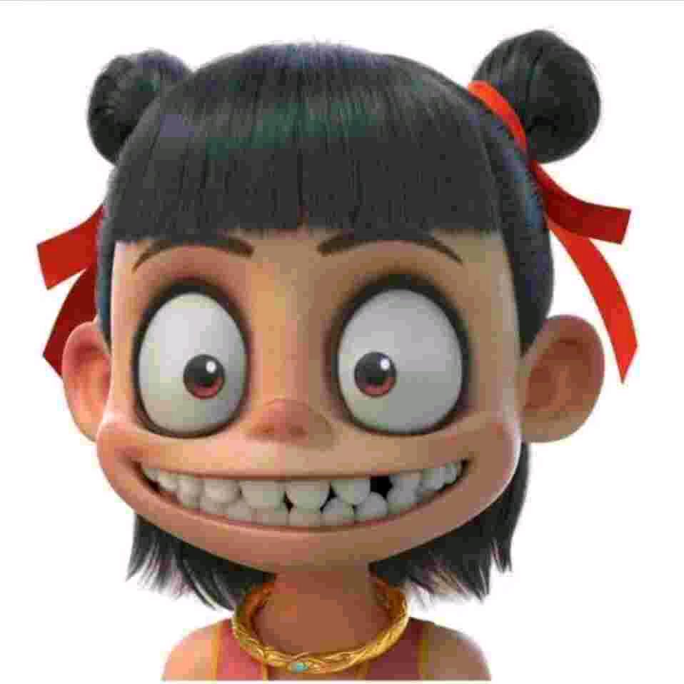 。。小玩子 。。(牛马人生)