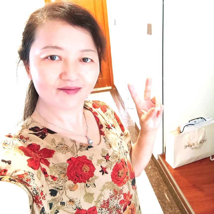淑儿姐
