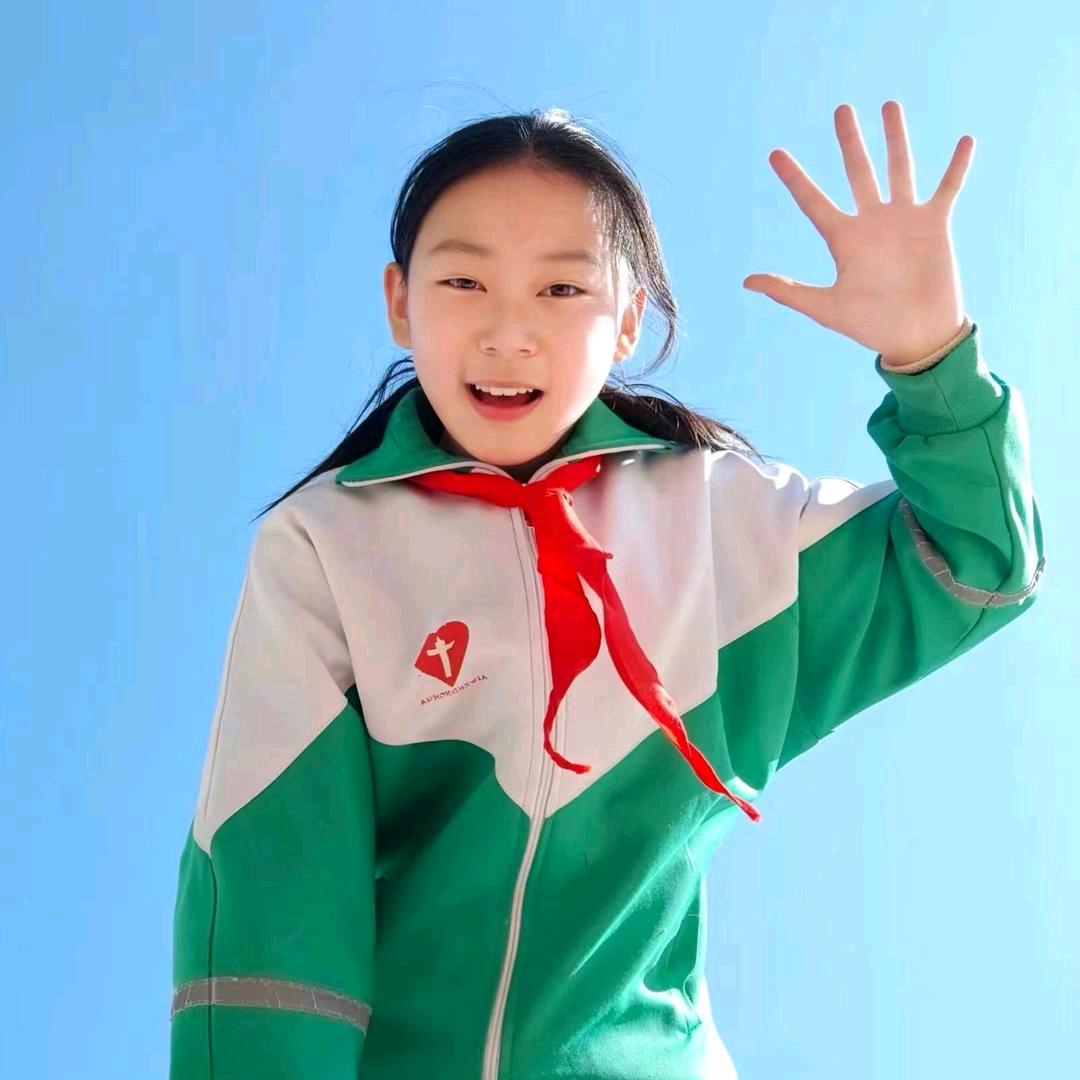 田园农家小艳