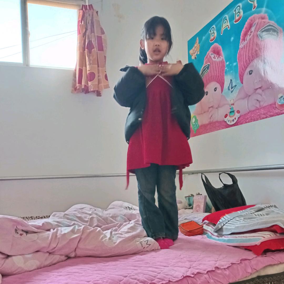 瑶佳妈妈远嫁生活🌸心